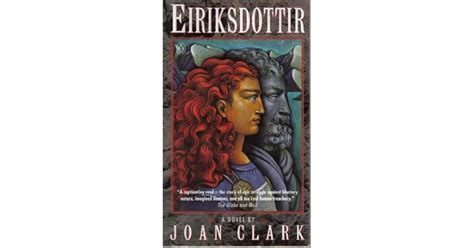 eiriksdottir a tale of dreams and luck a novel Doc